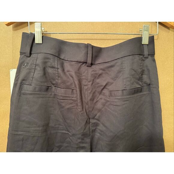 NWT Lululemon Pleated Front High Rise Trousers - Picture 9 of 9